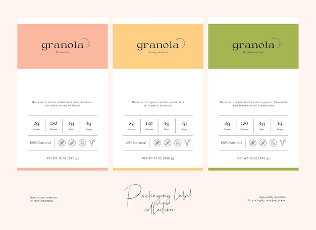 Karta z planami subskrypcji